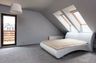 Eggborough bedroom extensions